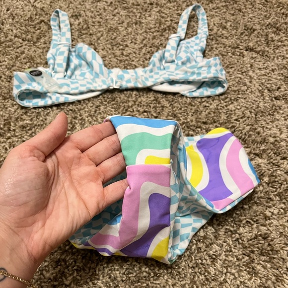 Moana bikini - Picture 7 of 8